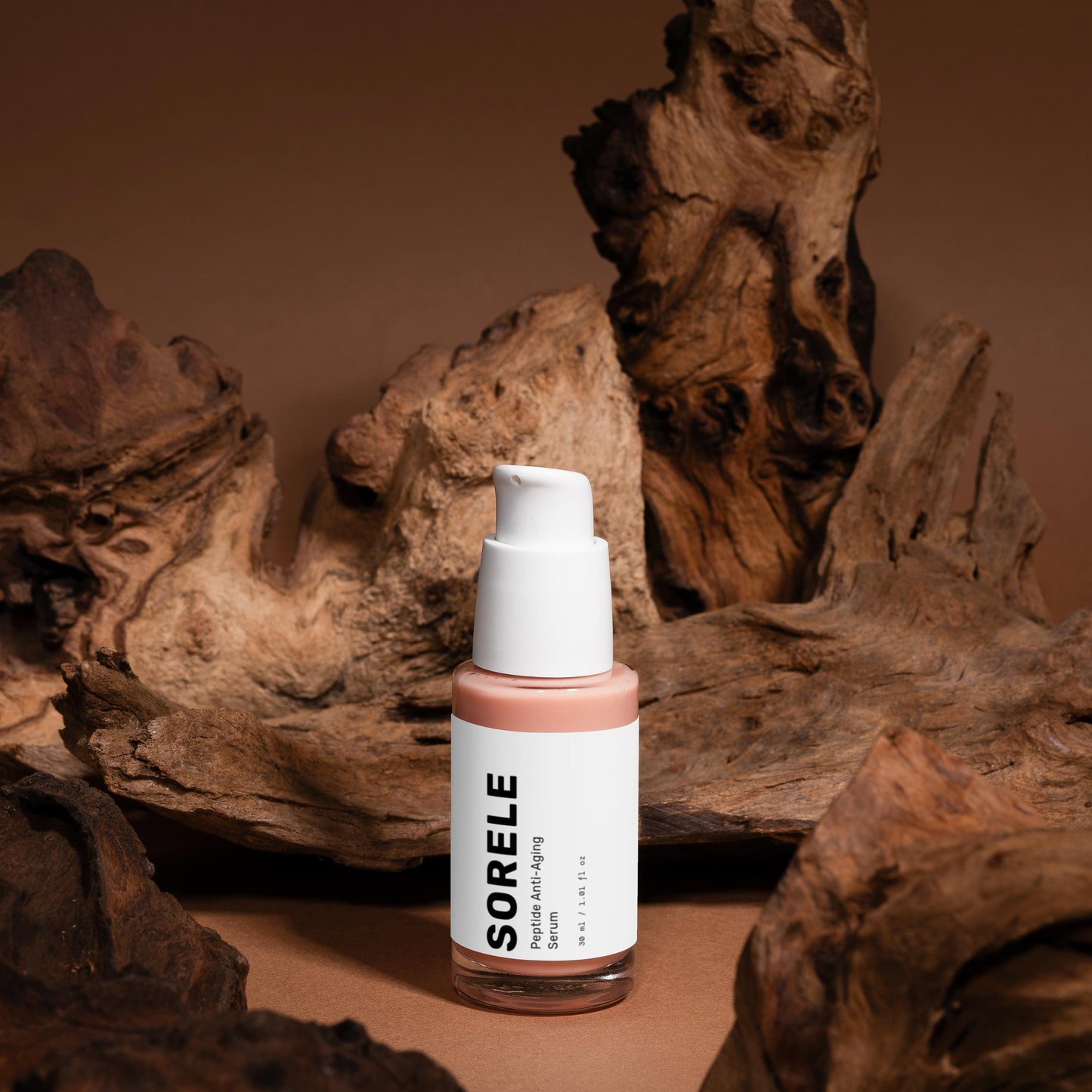 Peptide Renewal Serum