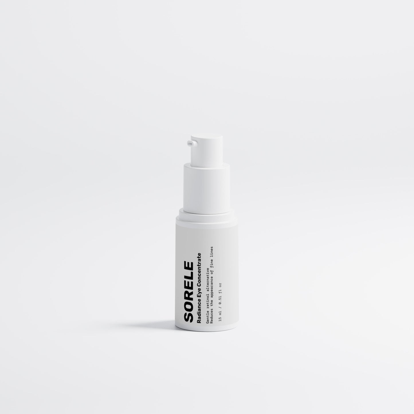 Radiance Eye Concentrate