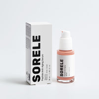 Peptide Renewal Serum