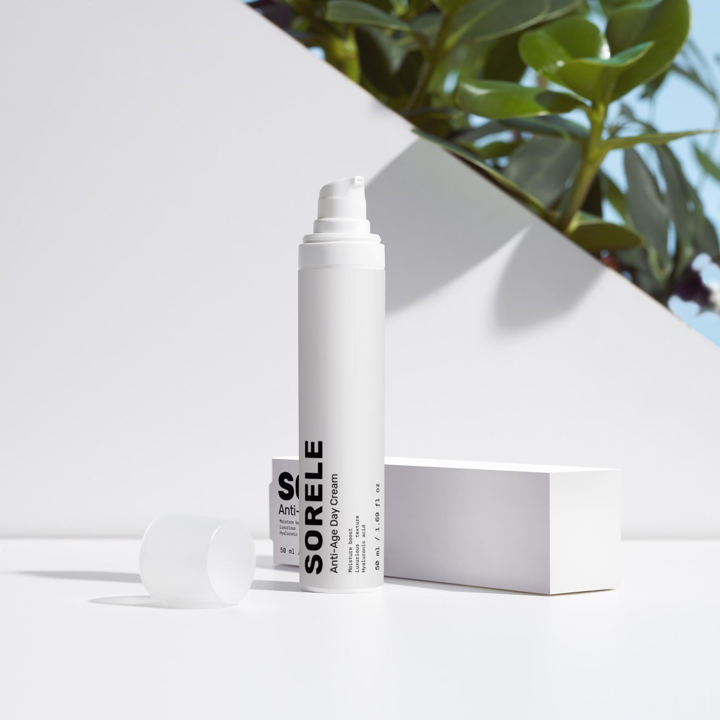 Renewal Day Cream