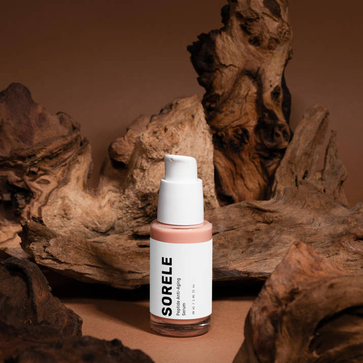 Peptide Renewal Serum