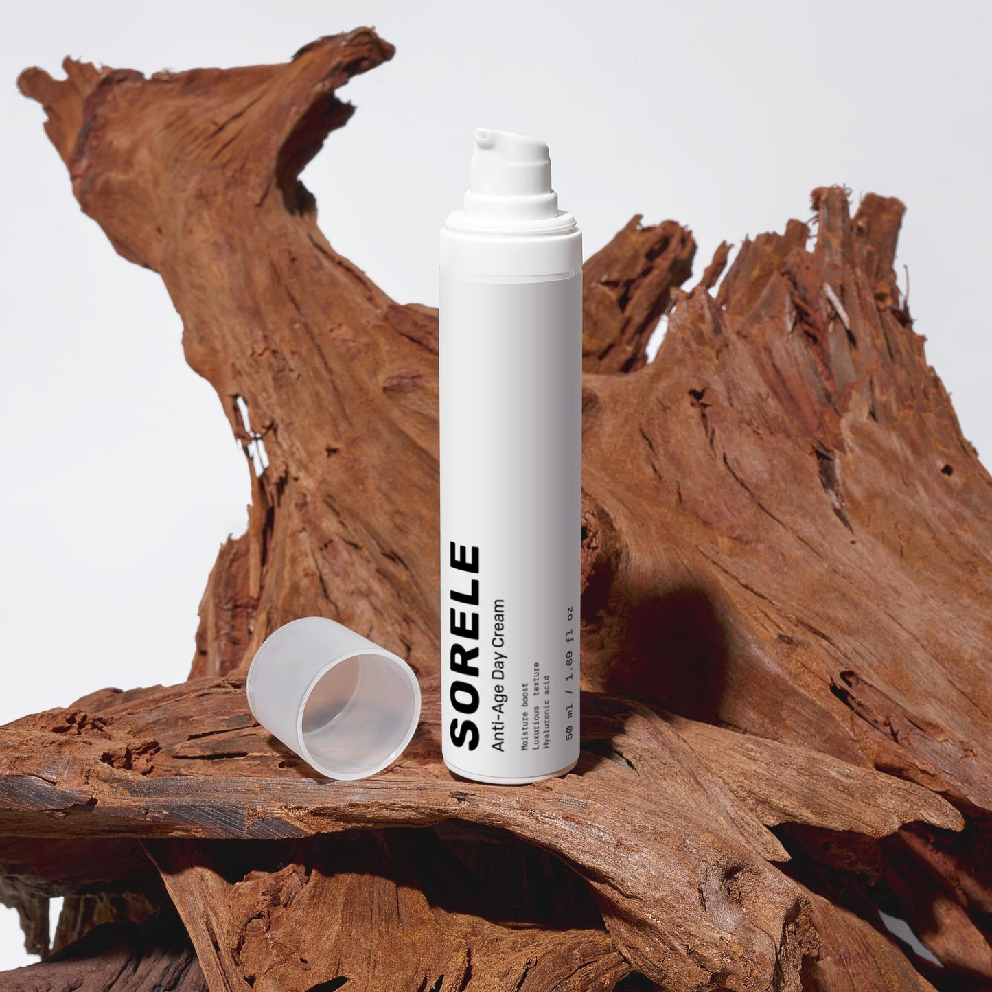 Renewal Day Cream