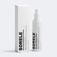 Renewal Moisture Crème