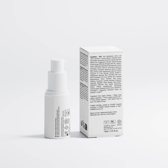 Radiance Eye Concentrate