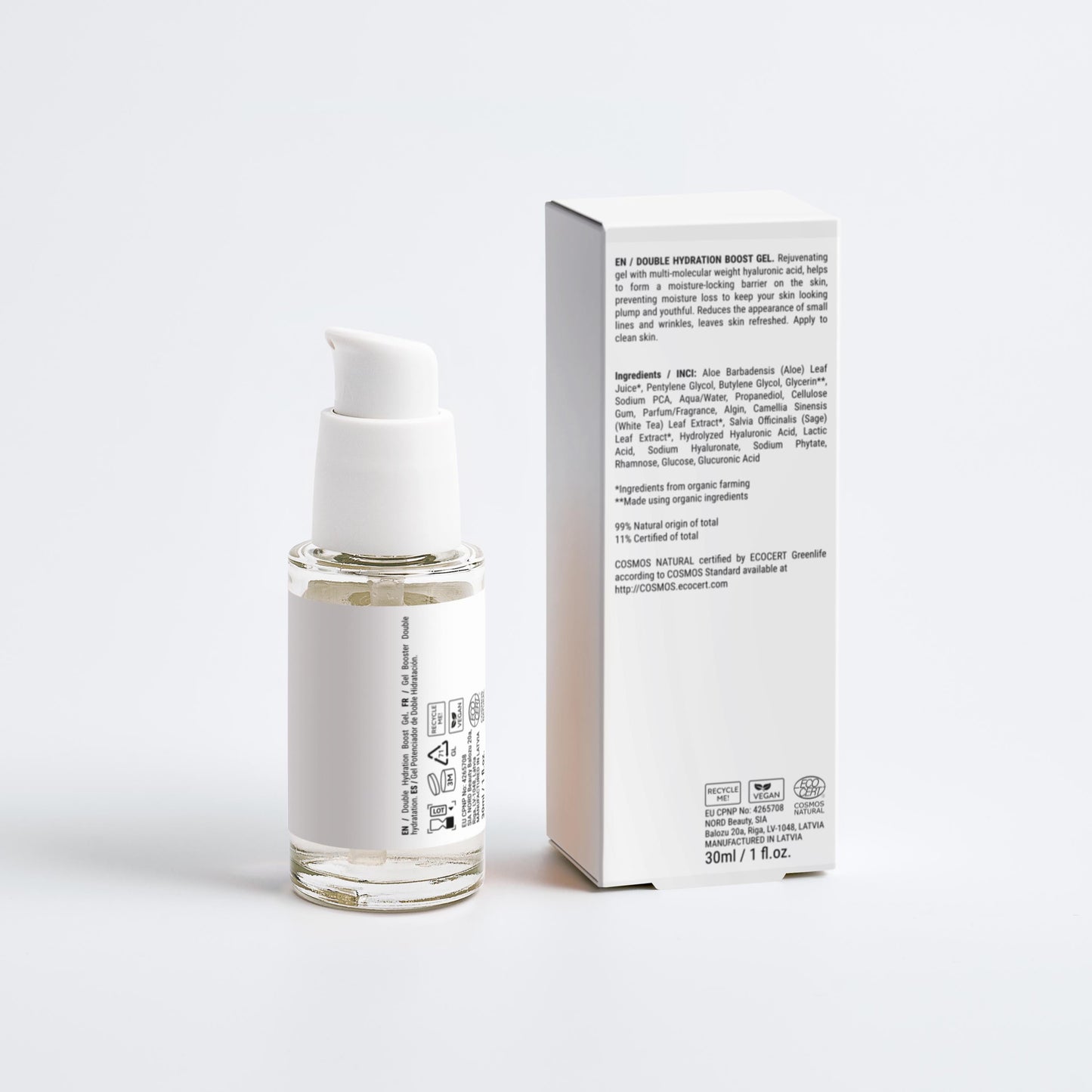 Hydra Renewal Elixir