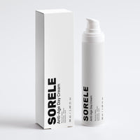 Renewal Day Cream