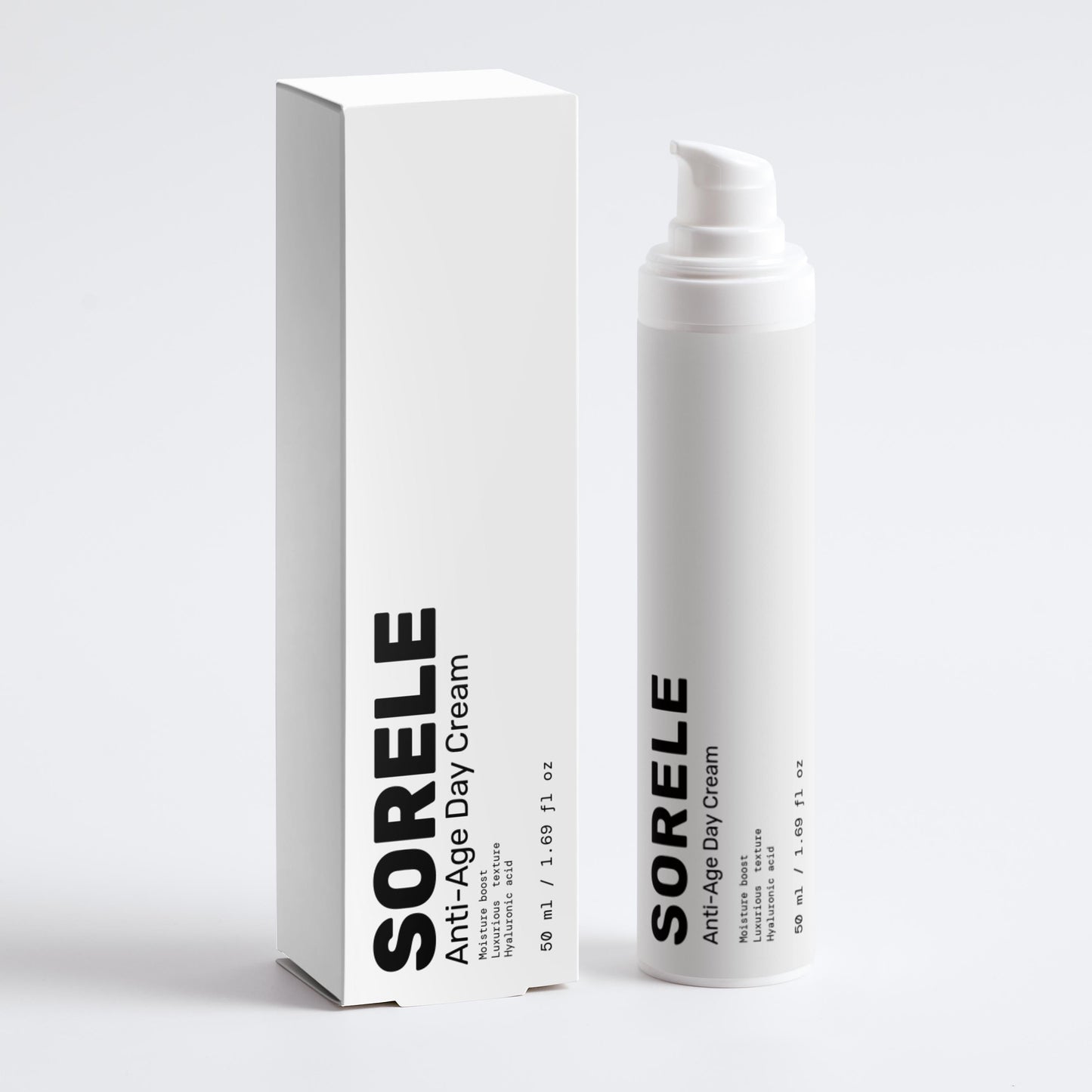 Renewal Day Cream