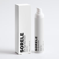 Renewal Day Cream